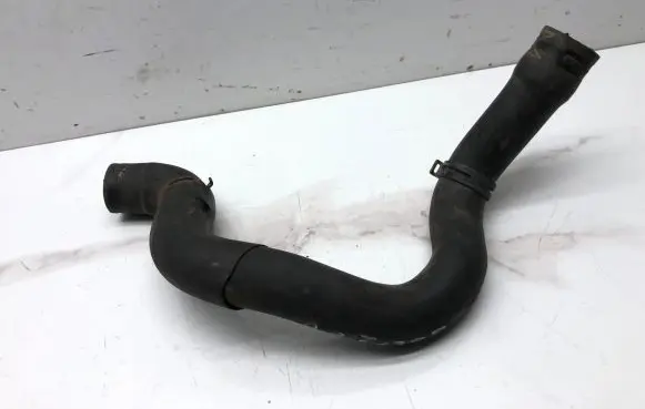Volkswagen Golf V Engine coolant pipe/hose 1K0122101FP ZD280606