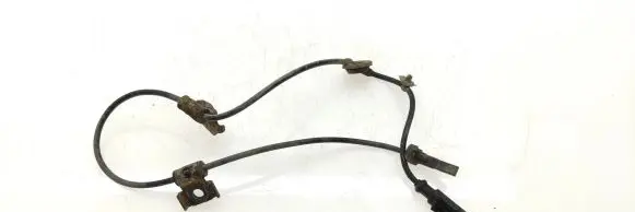 Subaru Legacy ABS brake wheel speed sensor 27540AG01