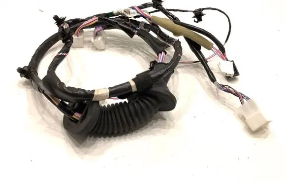 Mitsubishi Eclipse Cross Front door wiring loom 