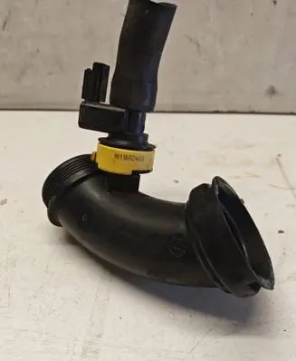 Peugeot 3008 II Air pressure sensor 9811682480 9810921280