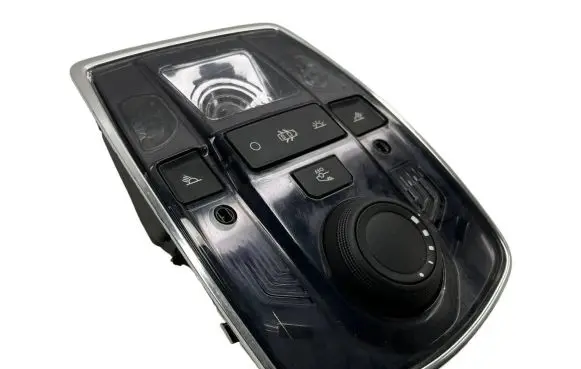 Peugeot 508 Microphone (bluetooth/phone) 9651817180 96659054XT 20110310
