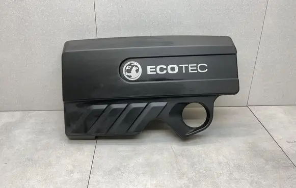 Opel Mokka Engine cover (trim) 55585497