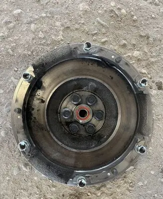 Suzuki Ignis Flywheel