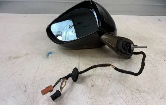 Citroen DS5 Front door electric wing mirror