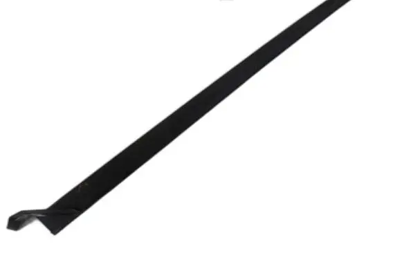 Peugeot 3008 II Windshield trim 9810112080