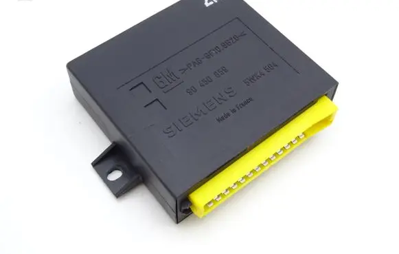 Saab 900 Immobilizer control unit/module 90450859