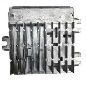 Jeep Grand Cherokee WL Other control units/modules P04672866AG 04672866AG 4672866AG
