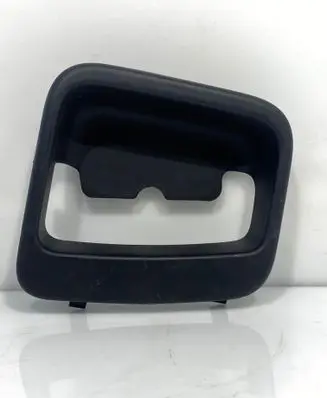 Citroen Jumpy Sliding door trim 9809921677