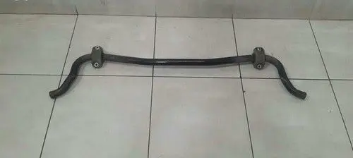 Bentley Continental Front anti-roll bar/stabilizer link 3W0411305D