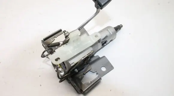 Toyota RAV 4 (XA40) Steering rack mechanical part 