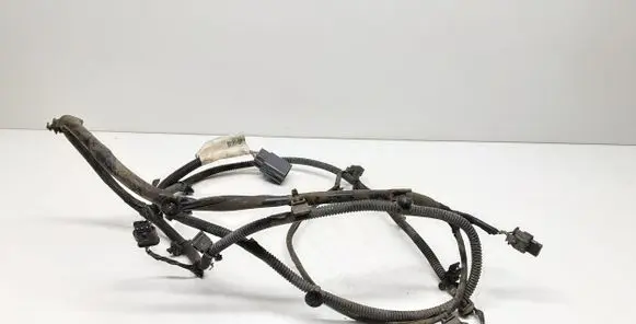 Volvo V60 Parking sensor (PDC) wiring loom 30786387