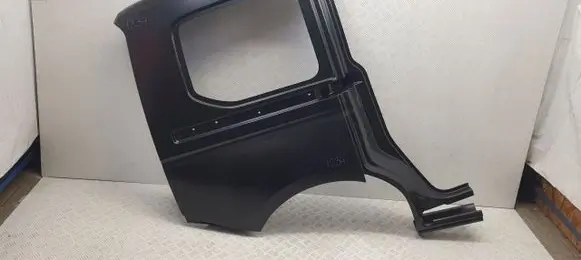 Volkswagen Caddy Rear quarter panel 