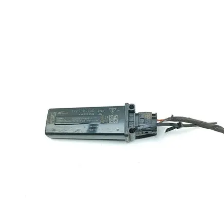 Porsche 911 992 Tire pressure control unit 992907273D 4M0907273B