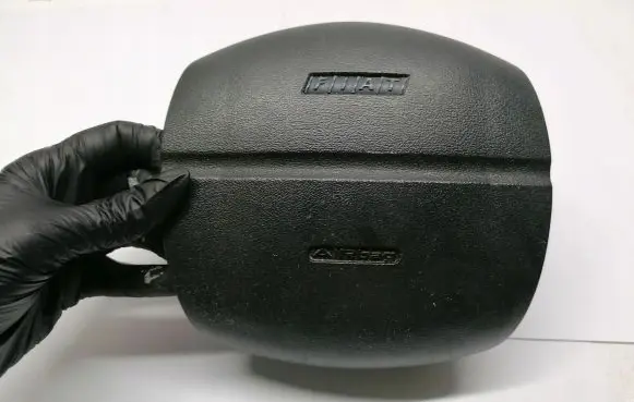 Fiat Seicento/600 Steering wheel airbag 735291814