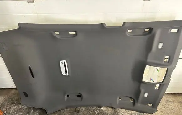 Mercedes-Benz A W176 Headlining set 