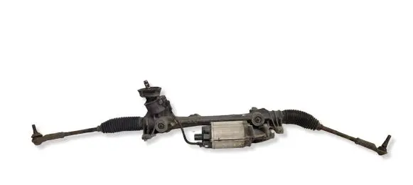 Skoda Superb B6 (3T) Steering rack 