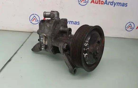 BMW X5 E70 Power steering pump 6796453 32416796453