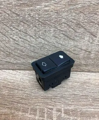 BMW 5 E39 Electric window control switch 8368974 USED