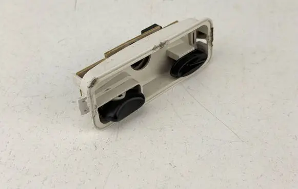 Porsche Boxster 987 Front seat light 98763205300