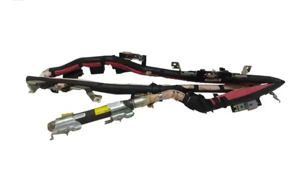 Honda Insight Roof airbag 78800TM8E810 4981312950 116508500