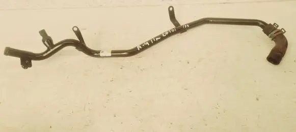 Audi A4 S4 B8 8K Engine coolant pipe/hose 03L122157C