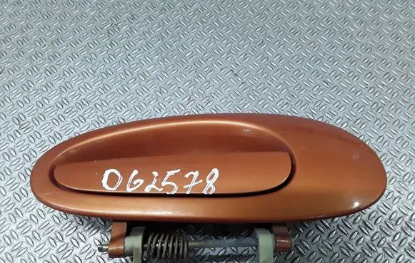 Chrysler Neon II Rear door exterior handle 24737P