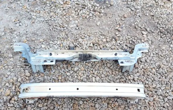 Fiat Fiorino Radiator support slam panel