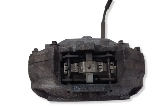 Mercedes-Benz C W205 Front brake caliper 