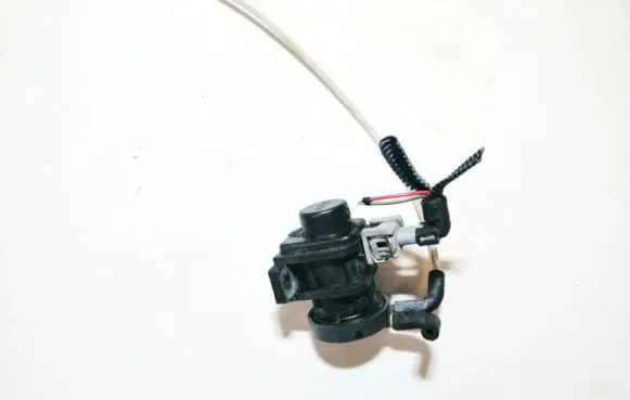 Opel Zafira A Turbo solenoid valve 4534375