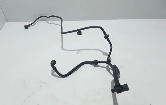 Chrysler Pacifica Air intake hose/pipe 68492592AA