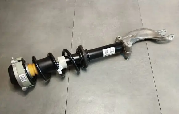 Audi A5 Front shock absorber/damper 8B3413031AG