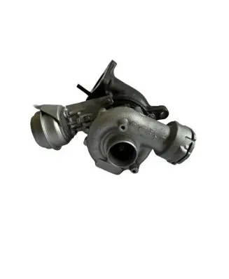 Audi A6 S6 C6 4F Turbo 758219 758219-0002 758219-0004