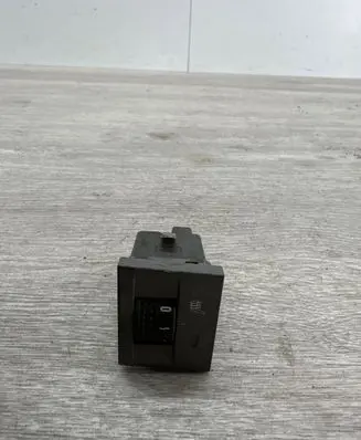 Opel Signum Seat heating switch 13138252 32429811