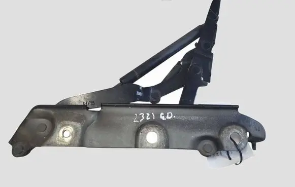 Jaguar XF X250 Tailgate/trunk/boot hinge 8X2342700