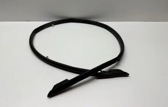 Ford Mustang VI Front door rubber seal C757E