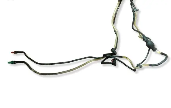 Renault Scenic II - Grand scenic II Fuel line pipe 