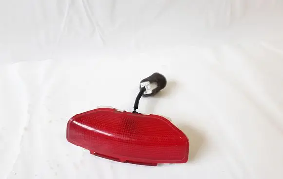 Hyundai Santa Fe Front fender indicator light NOCODE