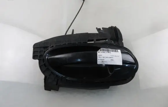 BMW 7 E65 E66 Front door exterior handle 7013702706