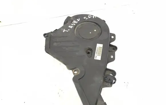 Toyota Avensis T250 Timing belt guard (cover) 9095001357