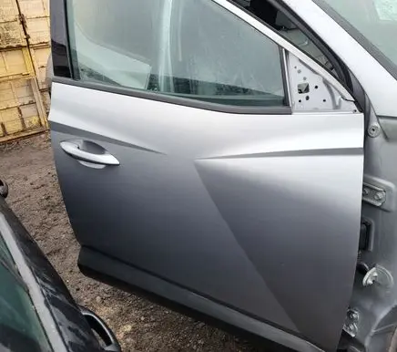 Hyundai Tucson IV NX4 Front door R2T