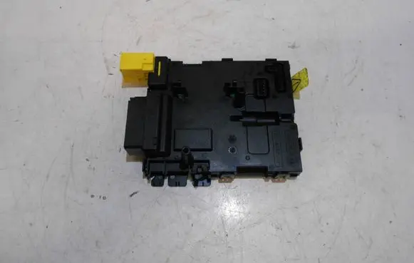 Volkswagen PASSAT B6 Steering angle sensor 3C0953549A