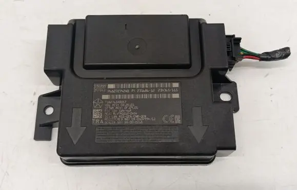 Jeep Cherokee Other control units/modules 68272742AB