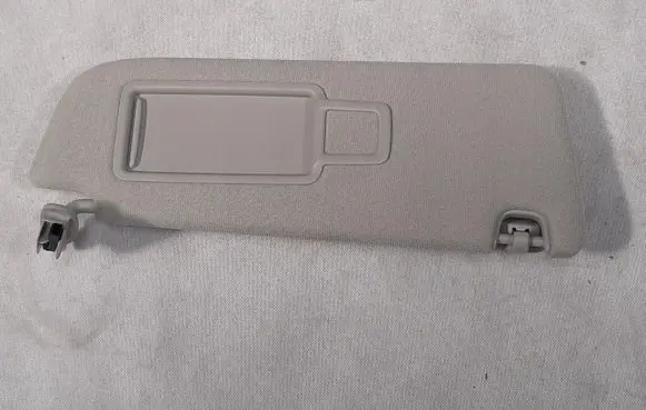 Sun visor