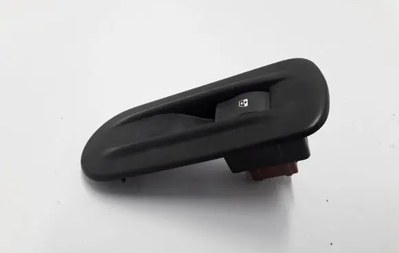 Renault Master II Electric window control switch