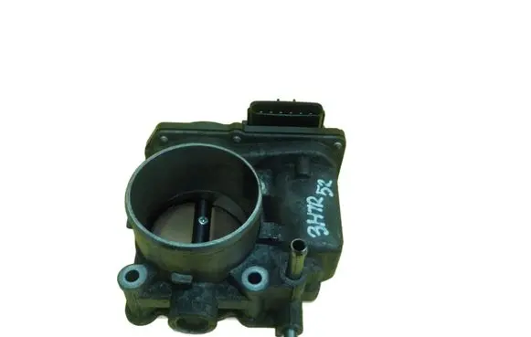 Suzuki Grand Vitara II Throttle body valve J24B 3HTR52