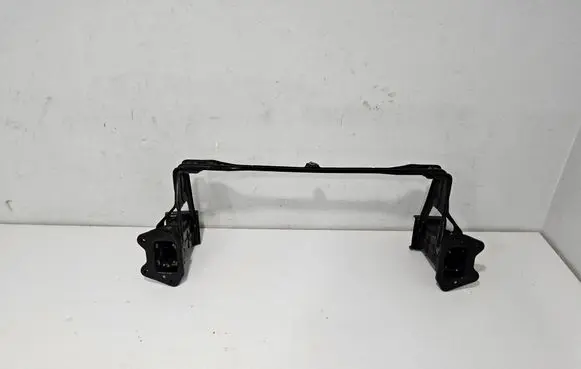 Mercedes-Benz CL C216 Bottom radiator support slam panel A2216200315