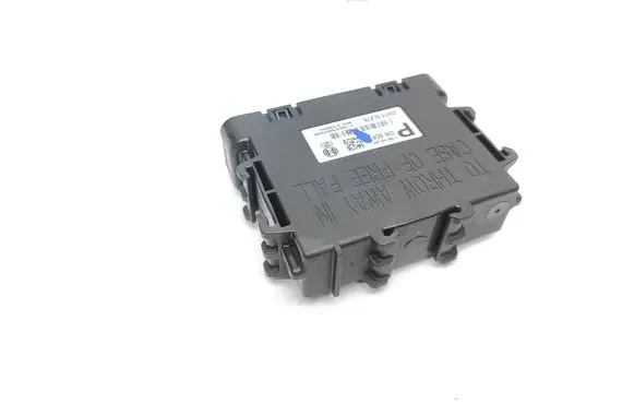 Renault Kangoo III Other control units/modules 284Y66LA7B F005V03220 371180016