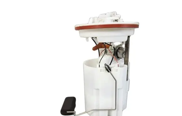 Mazda 3 II In-tank fuel pump 8N619H307ND 0580200014