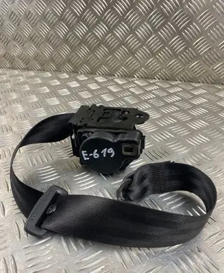 Audi A6 S6 C7 4G Rear seatbelt 4G8857805B