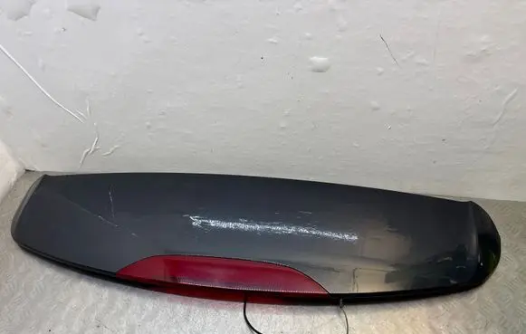 Volvo V60 Tailgate/trunk spoiler 31383682